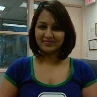 Rani Prakash