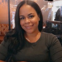 Natalie L. Rodriguez, Ma.Ed