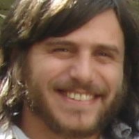 Rodrigo García