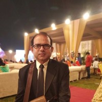 Puneet Singh Thakur
