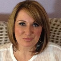 Sharon Cuthbert