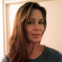 Inger Andersson