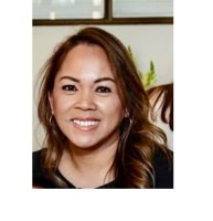 Hyacinth Sahagun Ortega