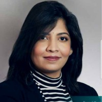 Komal Deepak Kumar