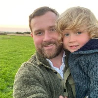Adam Upton