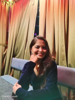 Jyotsna Gupta