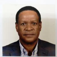 David C Ruto