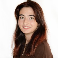 Anna Bárcena De Las Heras