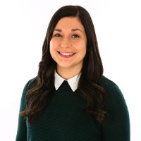 Leanne Trowsdale