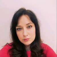 Terezie Vospělová Ďásková