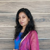 Chethana M