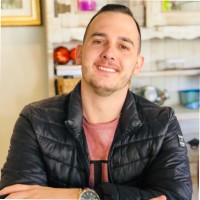 Tiago Sartor Tizian