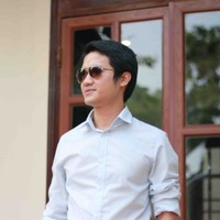 Mr Tran