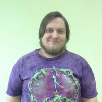 Ivanton Rudenkov