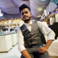 Tabish Anwar