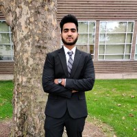 Akshit Patel