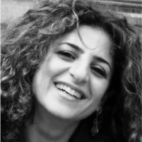 Raghda Zoueini