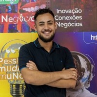 Breno Baptista