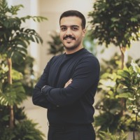 Farshid Vosooghi