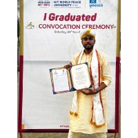 Abhishek Nishad