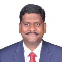 A T K Kiran