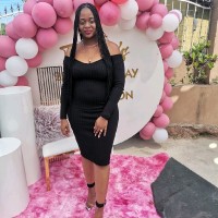 Zandile Mdletshe