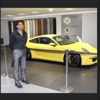Karthik Kantety