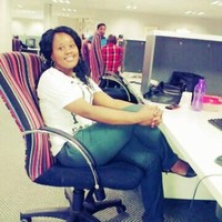 Rebotile Makobela