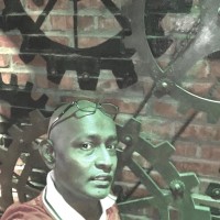 Vijey Krish