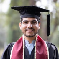 Usman Ali