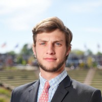 John (Grayson) Clements