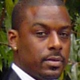 Jermaine Parks