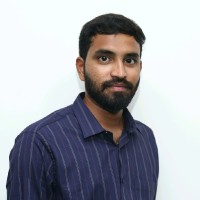 Koteshwar Reddy