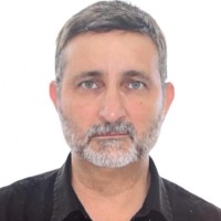 Marcio Oliveira