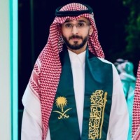 Saeed Alshahrani .