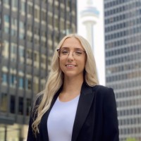 Nicole Bevan