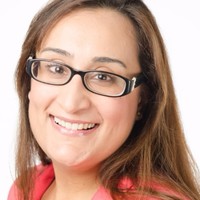 Nareena Mehra