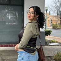 Ashley Munoz