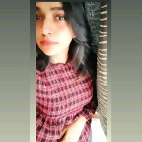 Arya K C