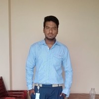 Md Shoaib Raza D