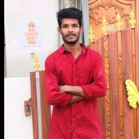 Vignesh S