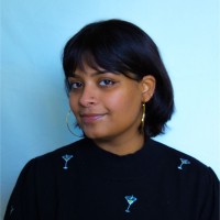 Ro Subramonian