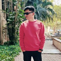 Umesh Mistry