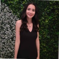 Jacqueline Gonzalez