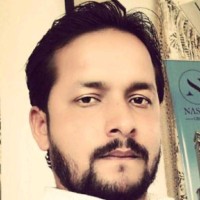 दीपक कुमार सिंह