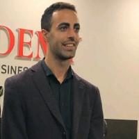 Youssef Zidan