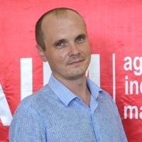 Volodymyr Melnik