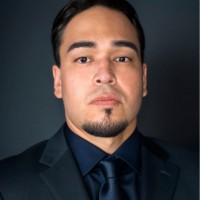 Giancarlo Martinez