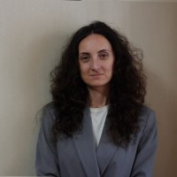Ketevan Shubashvili