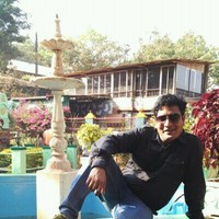 Milind Prabhu